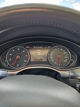 Audi A7 3.0TFSI, снимка 7