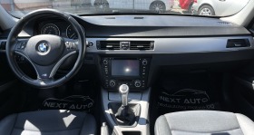 BMW 325 XI 218HP NAVI SWISS, снимка 10