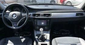 BMW 325 XI 218HP NAVI SWISS | Mobile.bg    10