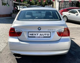 BMW 325 XI 218HP NAVI SWISS, снимка 6