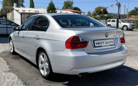 BMW 325 XI 218HP NAVI SWISS, снимка 7