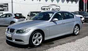 BMW 325 XI 218HP NAVI SWISS, снимка 1