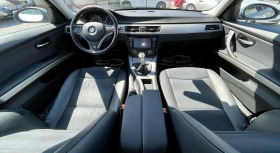 BMW 325 XI 218HP NAVI SWISS, снимка 9