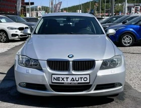     BMW 325 XI 218HP NAVI SWISS