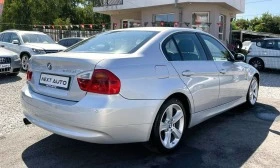 BMW 325 XI 218HP NAVI SWISS | Mobile.bg    5