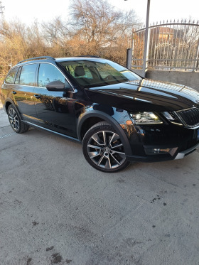 Skoda Octavia 2.0 TDI | Mobile.bg    1