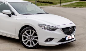 Mazda 6 2.2d 175 кс ПЕРФЕКТНА, снимка 4