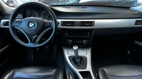 BMW 320 2, 0D facelift , снимка 12