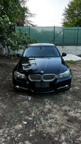 BMW 320 2, 0D facelift , снимка 2