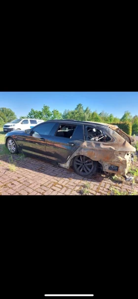 BMW 540 G31 320hp x-drive НА ЧАСТИ 25000км - [6] 