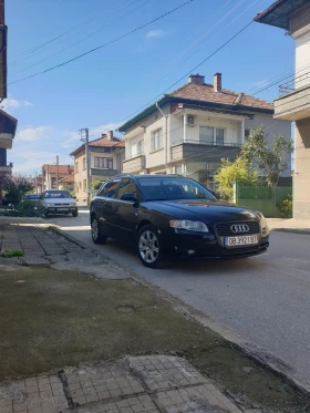 Audi A4, снимка 5