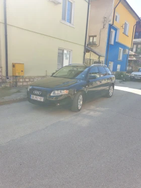 Audi A4, снимка 7