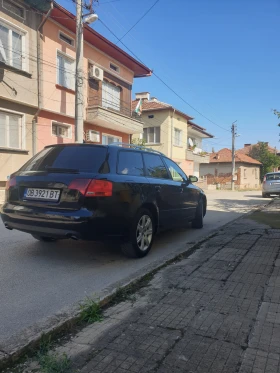 Audi A4, снимка 1