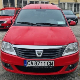 Dacia Logan, снимка 1