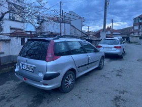 Peugeot 206 1.4 hdi | Mobile.bg    4