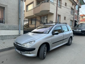 Peugeot 206 1.4 hdi | Mobile.bg    2