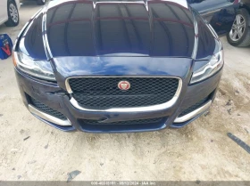 Jaguar Xf 25T * PREMIUM* , снимка 9