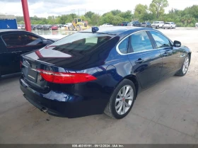 Jaguar Xf 25T * PREMIUM* , снимка 4