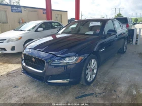 Jaguar Xf 25T * PREMIUM* , снимка 2