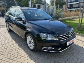 VW Passat 2.0TDi/NAVI/140к.с., снимка 3