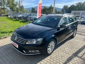 VW Passat 2.0TDi/NAVI/140к.с., снимка 1