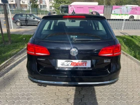 VW Passat 2.0TDi/NAVI/140к.с., снимка 5