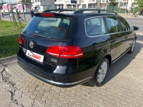 VW Passat 2.0TDi/NAVI/140к.с., снимка 4