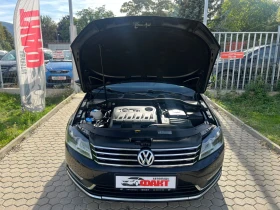 VW Passat 2.0TDi/NAVI/140к.с., снимка 17