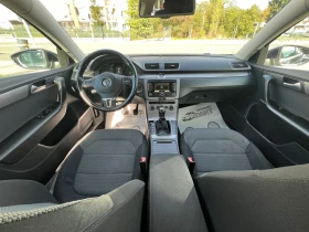 VW Passat 2.0TDi/NAVI/140к.с., снимка 9