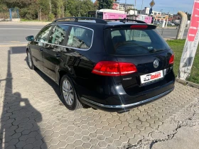 VW Passat 2.0TDi/NAVI/140к.с., снимка 6