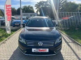 VW Passat 2.0TDi/NAVI/140к.с., снимка 2