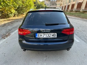 Audi A4 3.0 TDI S-LINE/KEYLESS, снимка 8