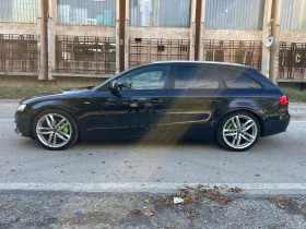 Audi A4 3.0 TDI S-LINE/KEYLESS, снимка 4