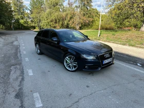 Audi A4 3.0 TDI S-LINE/KEYLESS, снимка 1