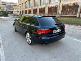 Audi A4 3.0 TDI S-LINE/KEYLESS, снимка 6