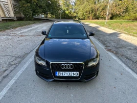 Audi A4 3.0 TDI S-LINE/KEYLESS, снимка 3