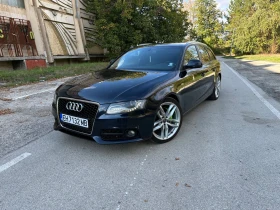 Audi A4 3.0 TDI S-LINE/KEYLESS, снимка 2