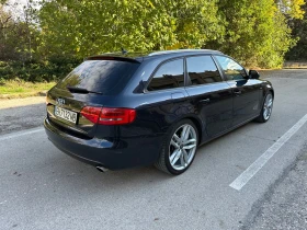 Audi A4 3.0 TDI S-LINE/KEYLESS, снимка 7