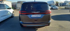 Chrysler Pacifica Газова уредба , снимка 6