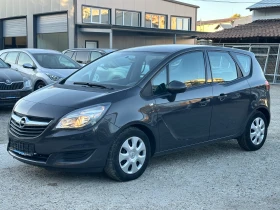 Opel Meriva 1.4BENZIN* FACE* EVRO6* 100KS, снимка 1