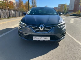 Renault Megane Intense 140 EDC, снимка 2