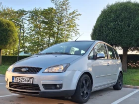 Обява за продажба на Ford C-max 1.6TDCi ~4 400 лв. - изображение 1