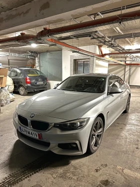 BMW 440 Xi coupe | Mobile.bg    2