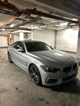 BMW 440 Xi coupe | Mobile.bg    8