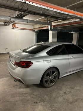 BMW 440 Xi coupe | Mobile.bg    6