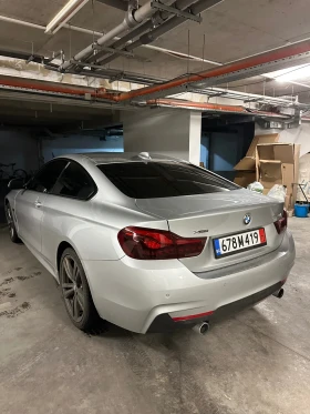 BMW 440 Xi coupe | Mobile.bg    4