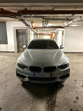  BMW 440