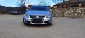 VW Passat, снимка 2