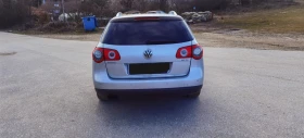 VW Passat, снимка 5