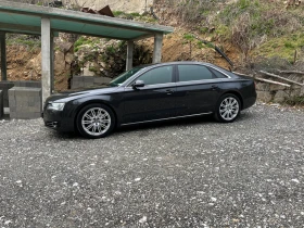 Audi A8 Long | Mobile.bg � ����� ������ 9